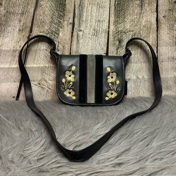 COACH - RARE Crossbody bag - Picture 2 of 12